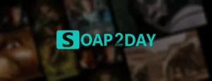 Soap2day com