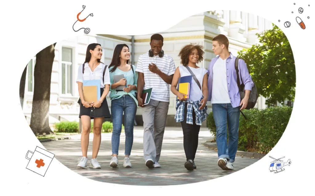 assurance santé étudiant canada