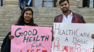 assurance santé pour étudiants