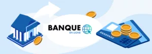 banques en lignes france