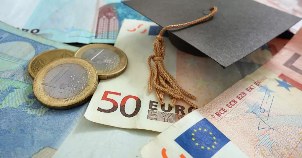 crédit étudiant en ligne