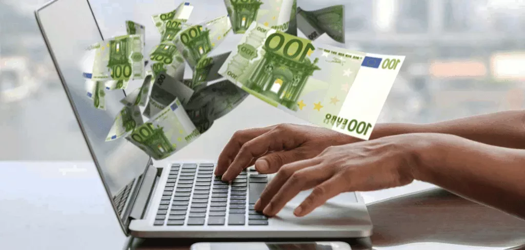 gagner de l'argent-en-ligne