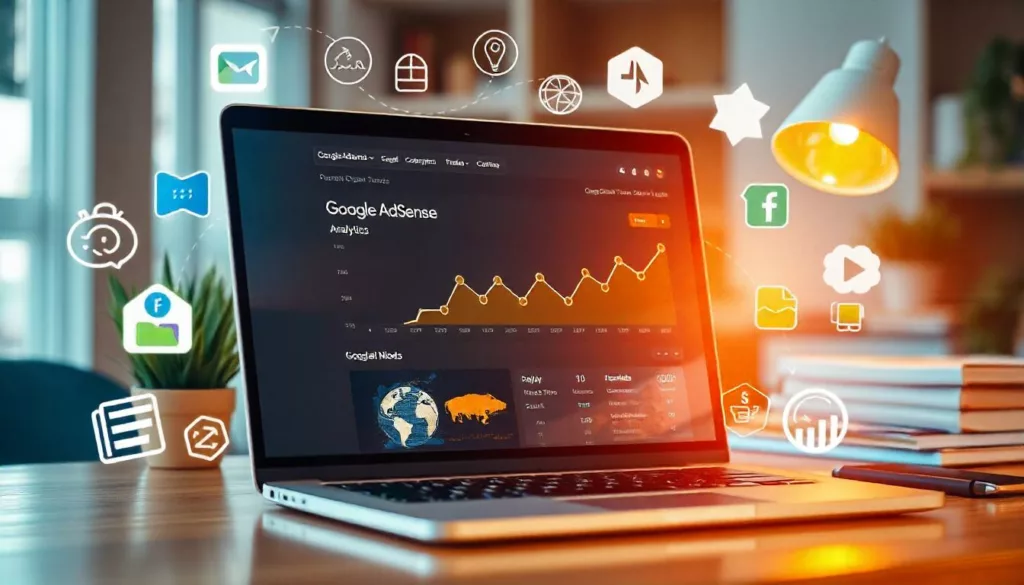 meilleurs niches adsense