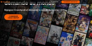 crunchyroll wakanim streaming