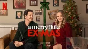 A Merry Little Ex-Mas