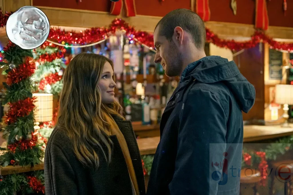 Jingle-Bell-Heist film