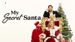 My Secret Santa