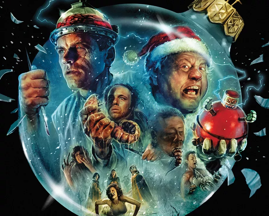 Silent Night, Deadly Night