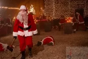 Silent Night, Deadly Night 2025