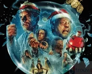 Silent Night, Deadly Night