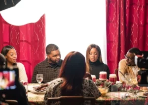 Unexpected Christmas