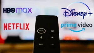 Netflix vs Prime Video vs Disney+ 2026
